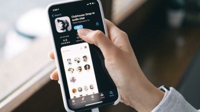 Android için Clubhouse'un son güncellemesi,  en çok istenen özellikleri ekledi