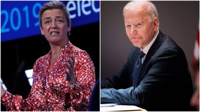 AB ve ABD,  çip krizine çözüm için güçlerini birleştiriyor!