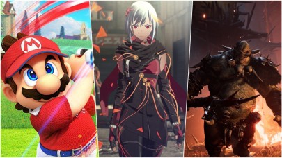 İşte bu hafta çıkacak tüm oyunlar! (21-26 Haziran) Dungeons & Dragons: Dark Alliance,  Scarlet Nexus ve daha fazlası...