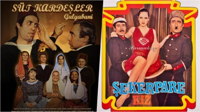 Eski Türk filmlerini,  Netflix'te HD olarak izleyebileceksiniz