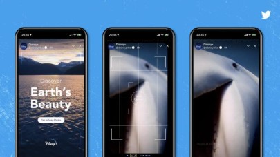 Twitter,  Fleets'in fişini çekti: "Üzgünüz ya da rica ederiz”