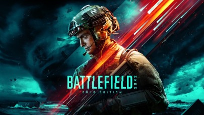 Battlefield 2042 için bir kısa film yayınlandı