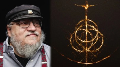 Game of Thrones'un yaratıcısı George R.R. Martin,  Elden Ring'deki rolü hakkında konuştu