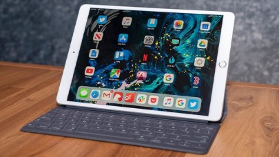 Apple kablosuz şarjlı bir iPad Pro geliştiriyor