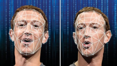 Facebook deepfake videolarına 'Dur' dedi!
