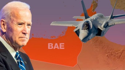 ABD,  BAE'nin Huwaei'yi bırakmasını istiyor! F-35 anlaşması askıya alınabilir