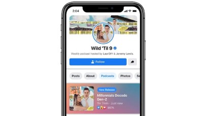 Sosyal medya devi Facebook yeni özelliğini duyurdu