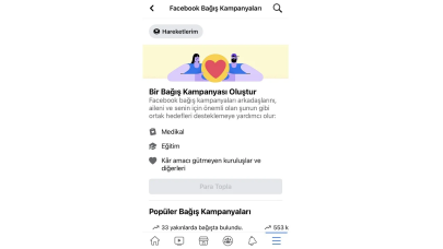 İşte Facebook'un gizli özellikleri! Çok şaşıracaksınız