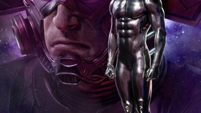 Yeni Fantastik Dörtlü karakter konseptleri God of War'ın sanat yönetmeni tarafından geldi