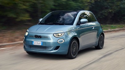 Fiat sadece elektrikli otomobil üretecek! Çalışmalar başladı