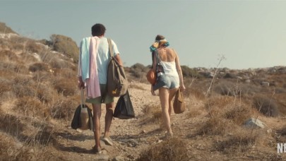Netflix,  yerli film "Geçen Yaz'ın" ilk fragmanını paylaştı