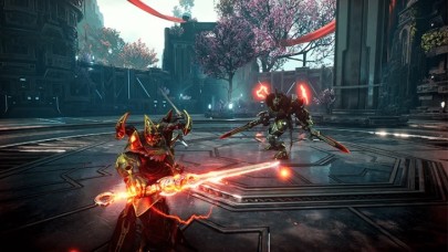 PS5'e özel tanıtılan ilk oyun olan Godfall'un PS4'e geleceği tarih belli oldu