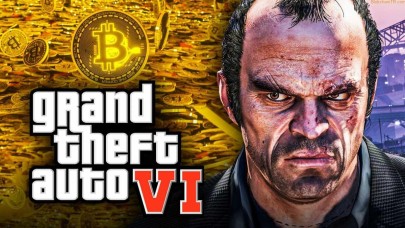 GTA 6 kripto para entegrasyonu ile gelebilir