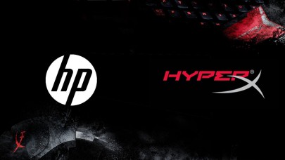 HP,  HyperX’i satın aldı! İşte ödenen rakam