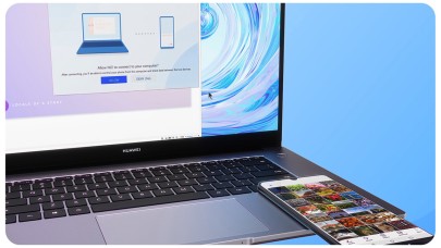 Nispeten uygun fiyatıyla Huawei MateBook D15 i3,  Türkiye'de satışa sunuldu