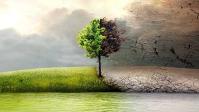 Deprem,  iklim değişikliği tarafından tetikleniyor