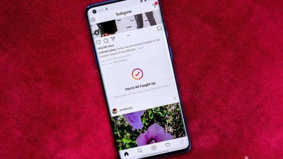 Kaos: Instagram,  'Önerilen Gönderiler'i artık normal akışta gösterecek