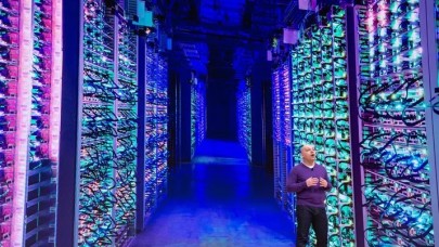 Google'dan interneti hızlandıracak çözüm!