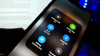 iOS'ta Wi-Fi özelliğini bozan hata! Bunu sakın yapmayın