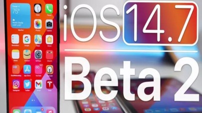 Apple'ın yayınladığı iOS 14.7'nin beta sürümünde kullanıcılar sorun yaşıyor