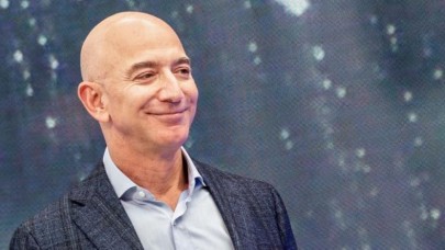 Jeff Bezos ve kardeşi Mark Bezos'un uzaya gidecekleri tarih belli oldu