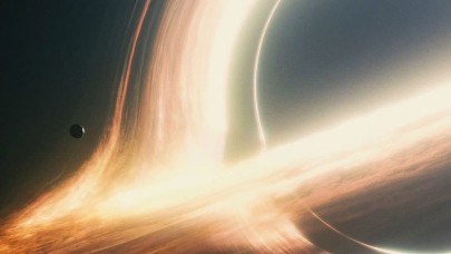 İlk kez fotoğraflanan kara deliğin belgeseli Netflix'te: Kara Deliklerin Gizemi