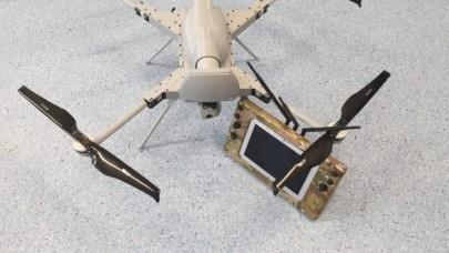 Türk yapımı STM Kargu-2,  emir almadan saldırı düzenleyen ilk drone oldu