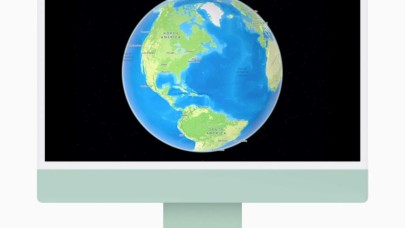 macOS Monterey'in bazı özellikleri Intel tabanlı Mac'lerde çalışmıyor