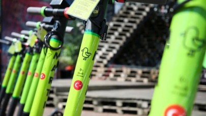 Martı,  yeni bir yatırım aldı