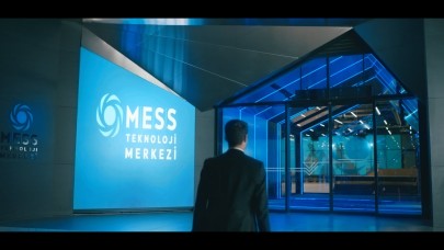 Türkiye'nin dijital dönüşümü "MEXT" ile hızlanacak