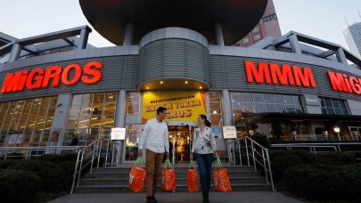 Migros,  yeni bir medya şirketi kuracaklarını açıkladı