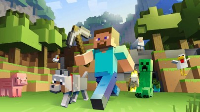 Minecraft oynayanlar dikkat! Virüs tehlike saçıyor