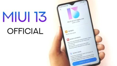 Xiaomi’nin MIUI 13 arayüzünün detaylarını gösteren görseller ortaya çıktı