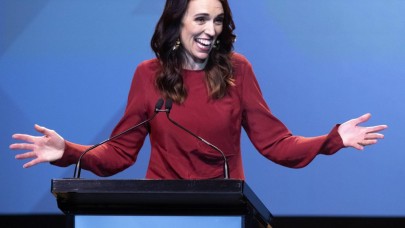 Yeni Zelanda'da koronavirüs sıfırlandı! 1 vaka için ülke geneli karantinaya gidilmişti...