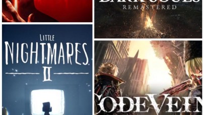 BANDAI oyunları Steam mağazasında indirime girdi