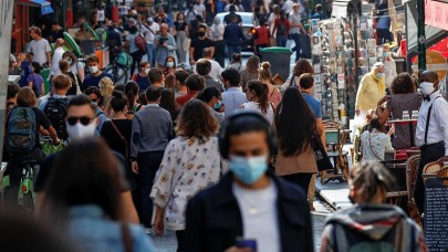 COVID-19'un bunama riskini artırdığı ortaya çıktı!