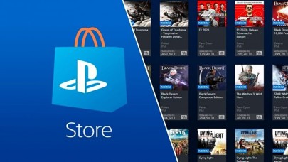 PlayStation Store'da "İki Kat İndirimler" başladı!