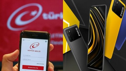 POCO'nun yeni modeli X3 GT ilginç bir şekilde e-Devlet'te ortaya çıktı