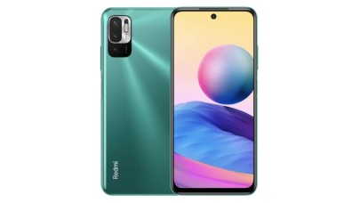 Redmi'nin Note serisine bir yenisi eklendi: Redmi Note 10T