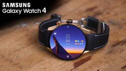 Samsung Galaxy Watch 4'ün bir özelliği daha ortaya çıktı
