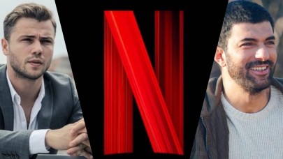 Netflix'in yeni Türk filminin detayları belli oluyor!