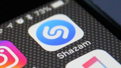 Shazam,  kurulduğu yıldan bu zamana kadar 50 milyar şarkı buldu!