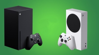 Sony,  kara kara düşünüyor: Xbox Series X,  o ülkede rekor kırıyor!