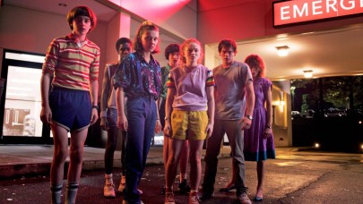 Stranger Things dizisinin yeni sezondaki kadrosu şekillendi