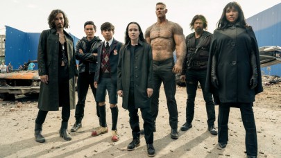 The Umbrella Academy'nin 3. sezonundan ilk bilgiler paylaşıldı