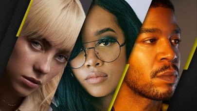 Amazon,  Prime Video'da konser verecek! Billie Eilish de var...