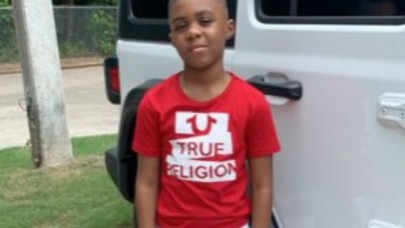 ‘TikTok Challenge’ı yapan 9 yaşındaki çocuk,  boğularak hayatını kaybetti…