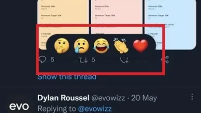 Twitter,  Facebook'tan aldığı bir özelliği test ediyor
