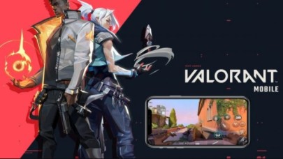 Valorant Mobile,  oyun içi oynanış videosu ile karşımıza çıktı!