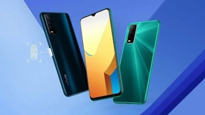 Uygun fiyatıyla Vivo Y12A tanıtıldı: İşte özellikleri